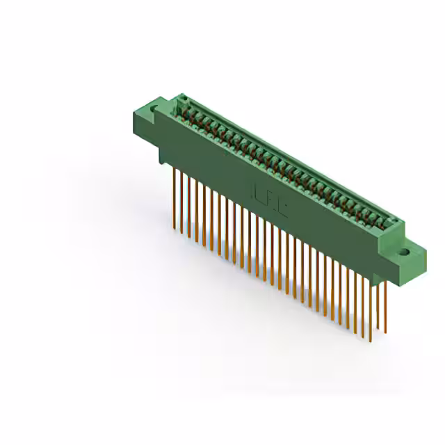 845-054-541-802 EDAC Inc.  Edgeboard Connectors